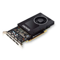 NVIDIA Quadro P2000 5G Graphics Card