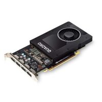 NVIDIA Quadro P2000 5G Graphics Card