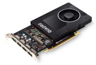 nVidia Quadro P2000 5GB GDDR5