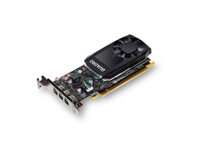 NVIDIA QUADRO P400 2GB GDDR5