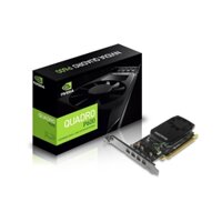 Nvidia Quadro P600 2GB DDR5