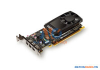 NVIDIA Quadro P600 2GB