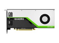 NVIDIA Quadro RTX 4000 8GB (3)DP+USBc (Chính hãng)