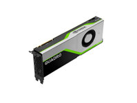 NVIDIA QUADRO RTX 6000 24GB GDDR6
