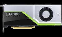 NVIDIA QUADRO RTX 6000