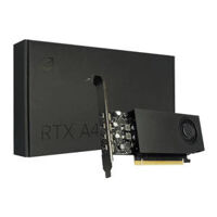 NVIDIA RTX™ A400 4GB GDDR6 – Workstation Video Card