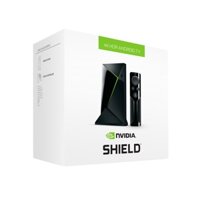 NVidia Shield Android TV 2017 - Bản 16GB