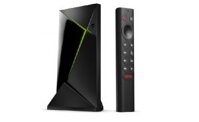 NVIDIA SHIELD TV Pro 4k (bản Quốc tế)