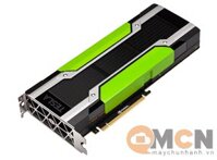 NVIDIA Tesla P100 16GB CoWoS HBM2 PCIe 3.0 Card GPU Server