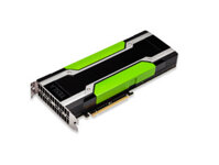 NVIDIA Tesla P100 16GB CoWoS HBM2 PCIe 3.0, NVTP100-16