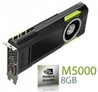 NviIdia Quadro M5000