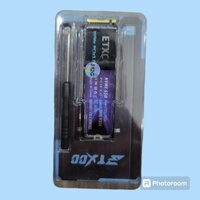 NVMe 512GB - Rẻ Nhất Sàn Shoppe - Gen 3x4 - new box - Các Hãng - SSD M2 512