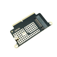 Nvme M.2 NGFF SSD Adapter Cho 2016 2017 13 "Macbook Pro A1708 Adapter Card Macbook 1708 Laptop