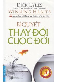 Bí quyết thay đổi cuộc đời - Dick Lyles