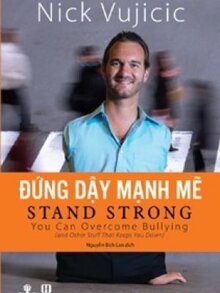 Đứng Dậy Mạnh Mẽ