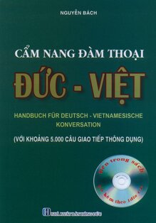 Cẩm Nang Đàm Thoại Đức Việt