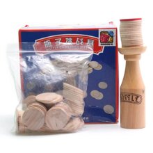Đồ chơi Xếp gỗ trí tuệ