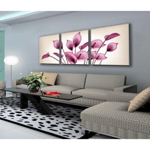 Đồng hồ tranh HH00283