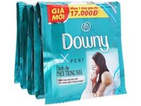 NX DOWNY phơi trong nhà 22ml – Dây