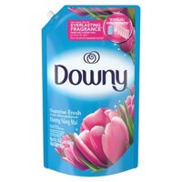 NX Downy Tui 1.6L