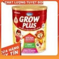 NX Sữa Dielac GROW PLUS đỏ 1+ và 2+ 1,4kg date mới 2022 SB TL MB TL
