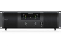 NX1000 Power Amp Behringer 2 x 300w / 4 ohm | Amply Công Suất Behringer NX1000