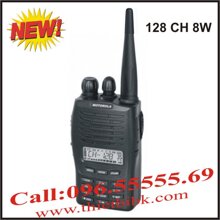Máy bộ đàm cầm tay Motorola MT777