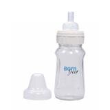 Bình thủy tinh Born Free 260ml