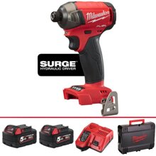 Máy vặn ốc vít thủy lực Milwaukee M18 FQID-502X