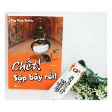 Chết, sập bẫy rồi - KingKong Barbie