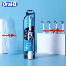 Bàn chải máy người lớn Braun Oral-B DB4010