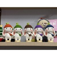 Nỳ Nỳ Store - Thành phẩm Thỏ tai cụp cute
