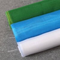 Nylon chống côn trùng lưới Nylon lưới chống côn trùng không mùi chống muỗi chống côn trùng Lưới Cửa Sổ bằng thép nhựa hợp kim nhôm chống muỗi chống côn trùng cửa sổ