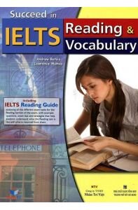 Succeed in IELTS Reading & Vocabulary