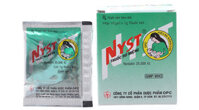 Nyst 25.000IU dự phòng và điều trị bệnh Candida miệng