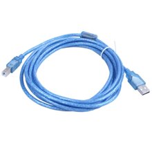 PRINTER USB CABLE 3 M