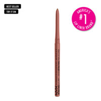 NYX Chì Kẻ Viền Môi NYX Retractable Lip Liner