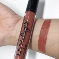 Nyx Lingerie màu Seduction