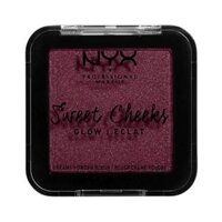 NYX - Phấn Má Hồng NYX Sweet Cheeks Glow/Matte Creamy Powder Blush 5g - Red Riot Glow