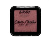 NYX - Phấn Má Hồng NYX Sweet Cheeks Glow/Matte Creamy Powder Blush 5g - Fig Glow