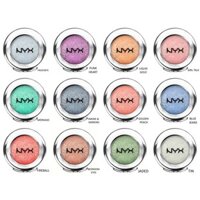 NYX - Phấn Mắt NYX Prismatic Shadows 1.24g