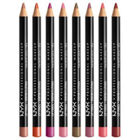 Nyx Slim Lip Liner Bút chì lót môi phổ biến nhất NYX