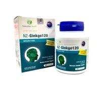 NZ-GINKGO 120 (30 VIÊN)