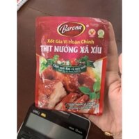 [nz23] combo 100 goi thit nuong xa xiu barona