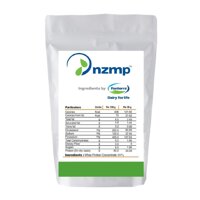 Nzmp Concentrate Whey Protein Powder 80%