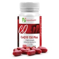 NZPurehealth CoQ10 150 Plus