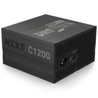 NZXT C1200 Gold ATX 3.0 – 1200W 80 Plus Gold – Full Modular PSU