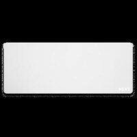 NZXT Mouse Mat XL Extended - White