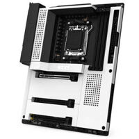 NZXT N7 B650E WHITE – Socket AM5