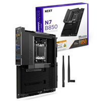 NZXT N7 B850 BLACK – Socket AM5